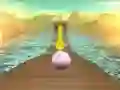Гульня Extreme Ball Balance 3d онлайн