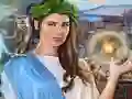 Гульня The Wishes Of Zeus онлайн