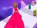 Гульня Skirt Rush 3D онлайн