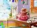Гульня Princess Birthday Surprise онлайн