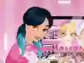 Гульня Princesses Beauty Vlog онлайн