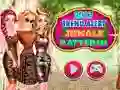 Гульня 2017 Trend Alert Jungle Patterns онлайн