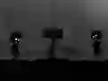 Гульня Long Night онлайн