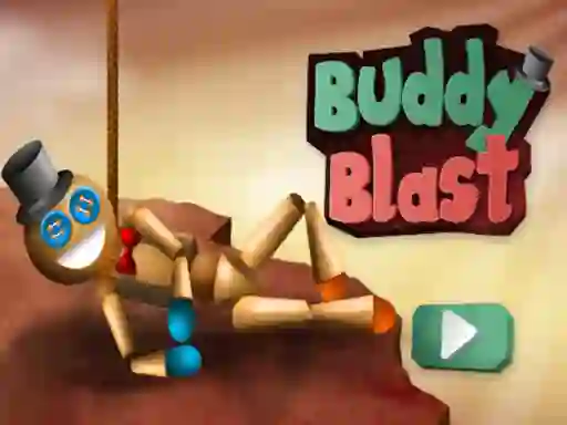 Гульня Buddy Blast онлайн