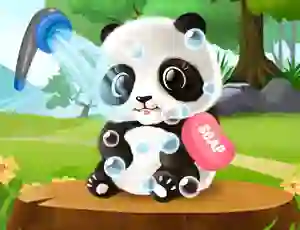 Гульня Baby Beast Beauty онлайн