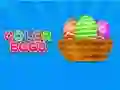Гульня Color Eggs онлайн