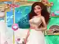 Гульня Princess Secret Life онлайн