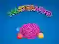 Гульня Mastermind онлайн
