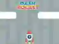 Гульня Dash Rocket онлайн