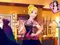 Гульня Princess Of A Year онлайн