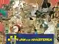 Гульня Jumbo Jan Van Haasteren онлайн