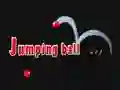 Гульня Jumping Ball онлайн