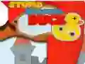 Гульня Stupid Shooter Duck онлайн
