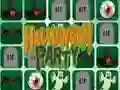 Гульня Halloween Party онлайн