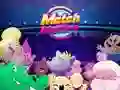 Гульня Match Masters онлайн