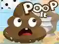 Гульня Poop It онлайн