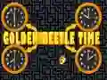Гульня Golden beetle time онлайн
