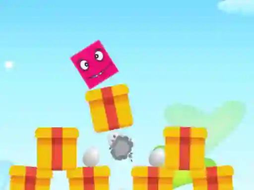 Гульня Destroy The Eggs онлайн