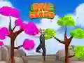 Гульня Sky Dancer онлайн