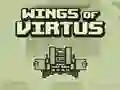 Гульня Wings of Virtus онлайн