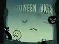 Гульня Halloween Bats онлайн