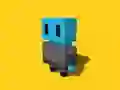 Гульня 3d Pixels онлайн