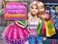 Гульня Fashionista Realife Shopping онлайн