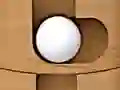 Гульня Blocky Ball 3d онлайн