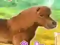 Гульня My Dear Pony онлайн