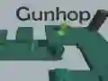 Гульня Gunhop онлайн