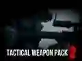 Гульня Tactical Weapon Pack 2 онлайн