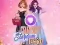 Гульня Celebrity Stardom Fashion онлайн