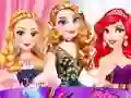 Гульня Fashion Designer Party онлайн