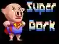 Гульня Super Pork онлайн