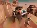 Гульня Monster Truck Speed Race онлайн