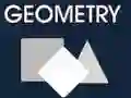 Гульня Geometry онлайн