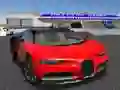 Гульня Real Challenge Car Stunt онлайн