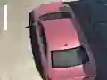 Гульня Crazy Car Driving City 3D онлайн