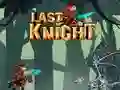 Гульня Last Knight онлайн