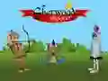 Гульня Sherwood Shooter онлайн
