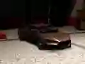 Гульня Crazy Car Stunts онлайн