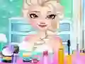 Гульня Dress Up Decorate Make up онлайн
