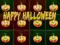 Гульня Happy Halloween онлайн