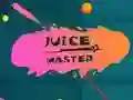 Гульня Juice Master онлайн