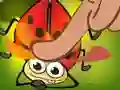 Гульня Insect Cush онлайн
