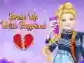 Гульня Break Up With Boyfriend онлайн