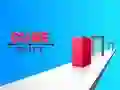 Гульня Cube Shift онлайн