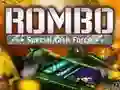 Гульня Rombo Special Task Force онлайн