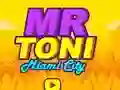 Гульня Mr Toni Miami City онлайн
