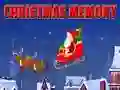Гульня Christmas Memory онлайн
